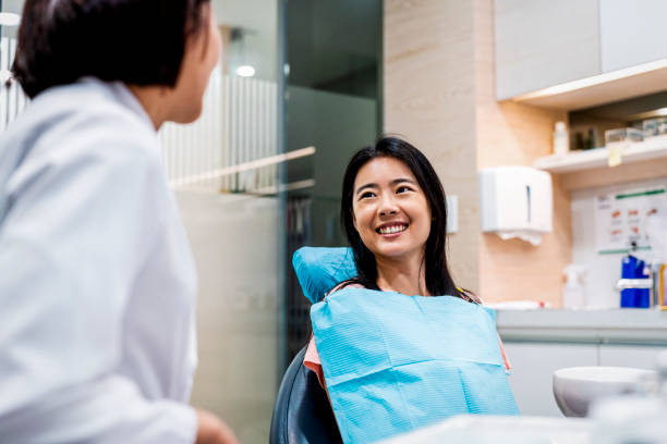 Emergency Dental Services in Industry, PA